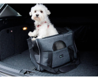 PetiGIO PETI-751-DG torba/transporter dla zwierząt ciemno szara - 1580996 - zdjęcie 5